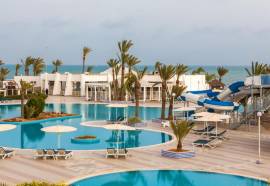 El Mouradi Djerba Menzel