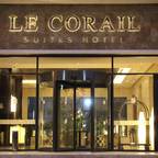 Туры в Табарку Тунис из Санкт-Петербурга для 2 взрослых 2026 - Le Corail Suites Hotel