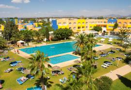 Caribbean World Hammamet Village