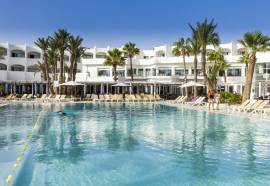 Club Marmara Palm Beach Djerba
