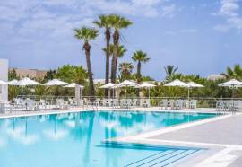 Club Novostar Dar Khayam