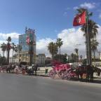 Горящие туры в Сусс Тунис для 2 взрослых от Travelata 2026 - Cesar Palace Casino