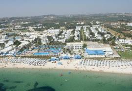 El Mouradi Club Selima