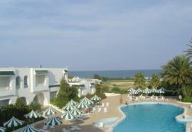 Les Princes Mahdia