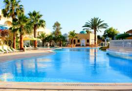 The Ksar Djerba Charming Hotel & SPA