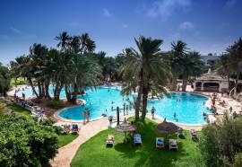 Odyssee Resort & Thalasso