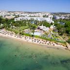 Горящие туры в Тунис для 2 взрослых на 13 дней на август 2026 - Hammamet Beach & Aquapark