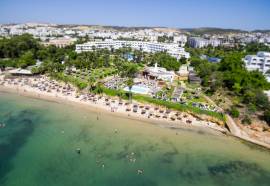 Club Marmara Hammamet Beach