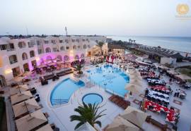 Telemaque Beach & Spa