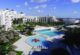 Novostar Nahrawess Thalasso & WaterPark Resort