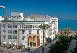 Novostar Royal Beach