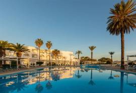 El Mouradi Port El Kantaoui