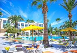 Chiraz Thalasso