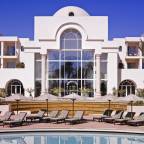 Для молодоженов туры в Тунис в лучшие отели 5* для 2 взрослых на 11 дней от Travelata на новый год 2025 - The Residence Tunis