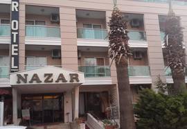 Nazar Hotel, Altinkum Didim