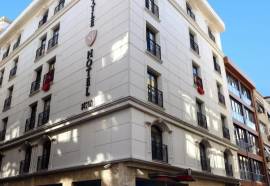 Style Hotel Sisli