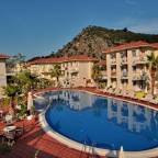 Недорогие туры в Фетхие Турцию для 2 взрослых на 11 дней 2026 - The Blue Lagoon Deluxe Hotel