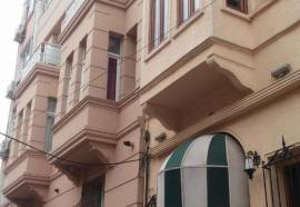 Tom Square Boutique Hotel