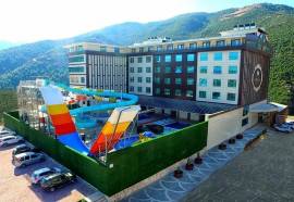 Orkis Palace Thermal & Spa