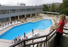 Pamukkale Ninova Thermal Spa & Hotel