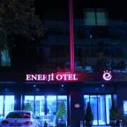 Туры в Турцию в отели 1*, 2*, 3* для 2 взрослых на 5 дней на май 2026 - Enerji Hotel