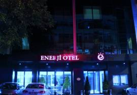 Enerji Hotel