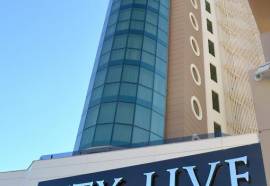 City Live Hotel