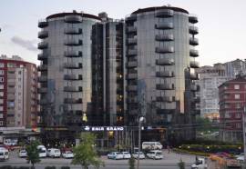 Aurum Trabzon Hotel