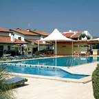 Туры в Чешме Турцию для 2 взрослых на 8 дней на сентябрь 2026 - VillaSaray Hotel & Villa