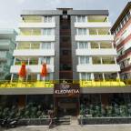 Горящие туры в Аланью Турцию для 2 взрослых от Travelata на март 2026 - Kleopatra Suit Hotel