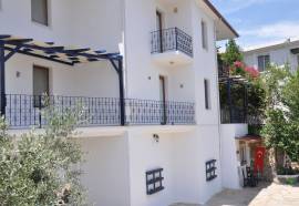 Lacivert Boutique Hotel