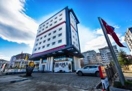 Kuhla Boutique Suite Hotel