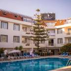 Туры в Сиде, Турцию из Уфы, все включено, для 2 взрослых, июль 2024 - Akalia Suite Hotel & Spa