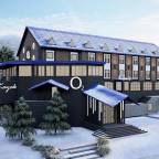 Недорогие туры в Улудаг Турцию для 2 взрослых 2026 - Oksijen Zone Hotels Uludag