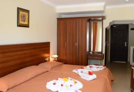 Hotel Keskin