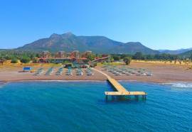 Adaburnu Golmar Hotel