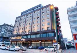 Ozkaymak Park Hotel