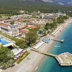 Туры в Турцию, в отели 5*, для 2 взрослых, июнь, от Pegas Touristik 2024 - DoubleTree by Hilton Kemer