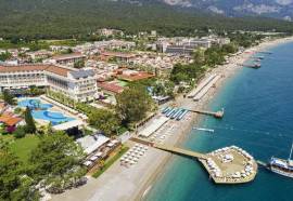 DoubleTree by Hilton Kemer