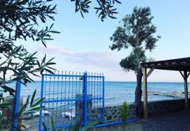 Mavi Su Resort Hotel