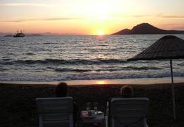 Kivanc Suites Yalikavak