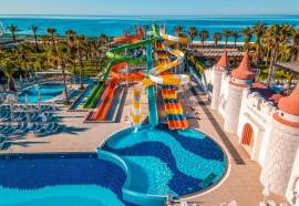 Belek Beach Resort