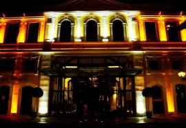 Montania Town Hotel Mudanya