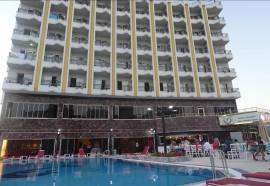 Mersin Princess Hotel & Resort & Aqua