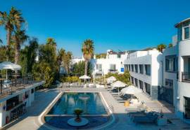 Tangiers Hotel Yalikavak