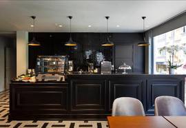 Guner Business Hotel