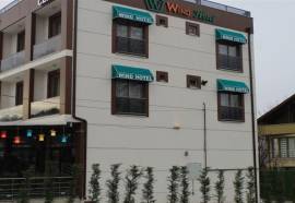 Wind Hotel