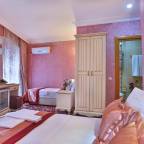 Недорогие раннего бронирования туры в Стамбул Турцию из Самары в лучшие отели для 2 взрослых от Travelata 2026 - Santefe Hotel