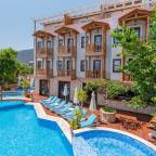 Премиальные раннего бронирования туры в Калкан Турцию для 2 взрослых на 10 дней 2026 - Elixir Hotel