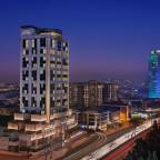 Туры в Стамбул, Турцию из Новосибирска, в лучшие отели 5*, для 2 взрослых, июль, от Pac Group 2024 - Hyatt Centric Levent Istanbul
